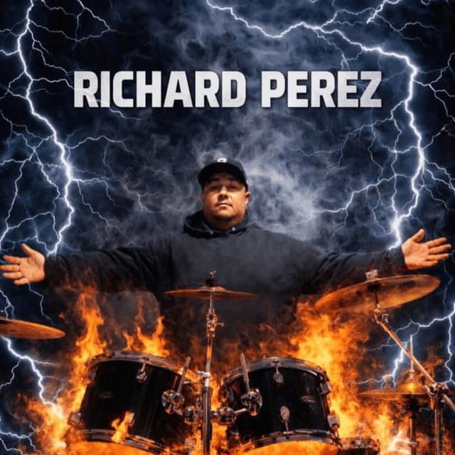Richard Perez