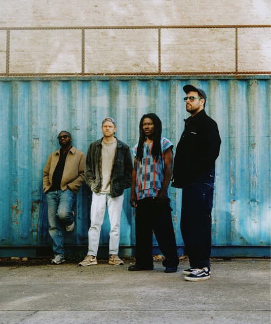 Jembaa Groove