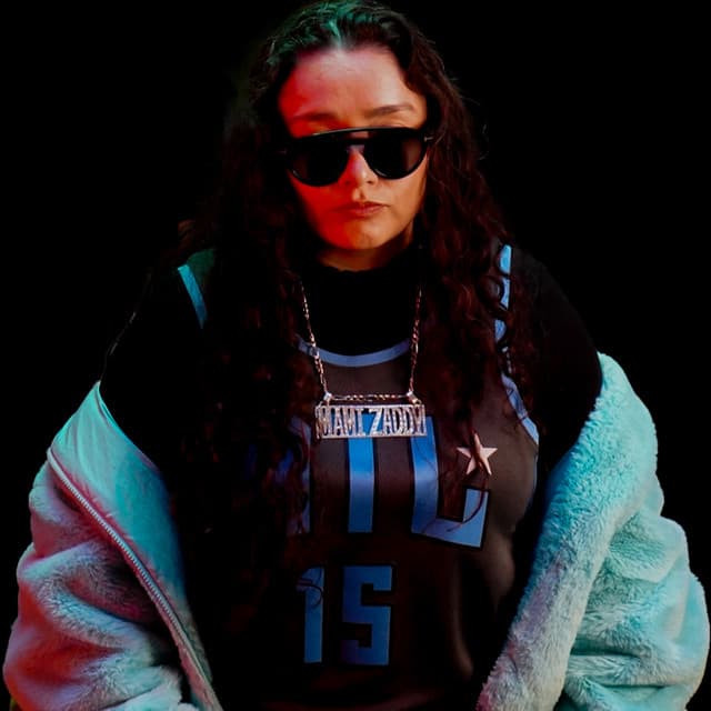 Mami Zaddy