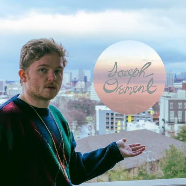 Joseph Ozment