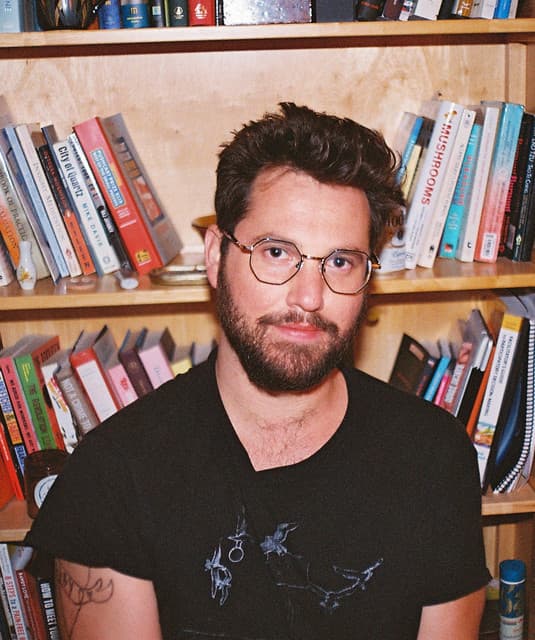 Nat Lefkoff