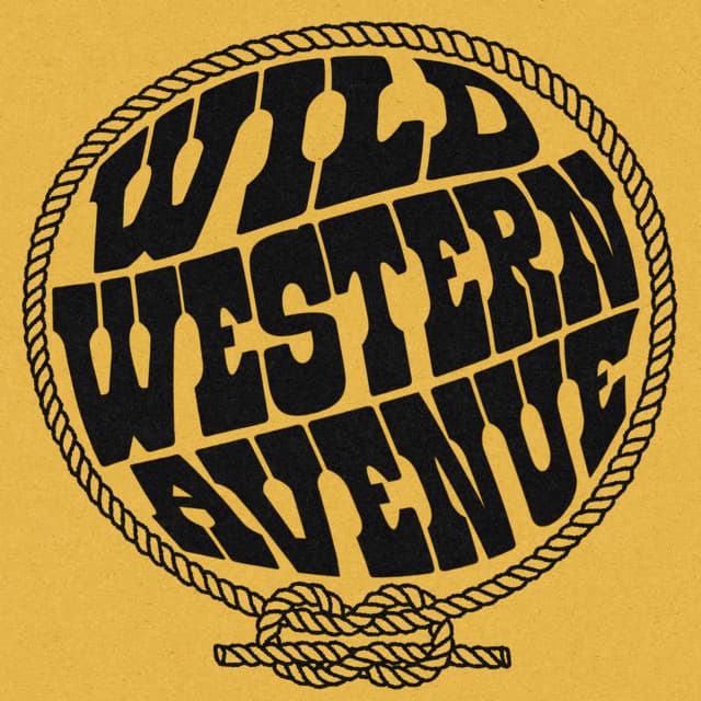 Wild Western Avenue