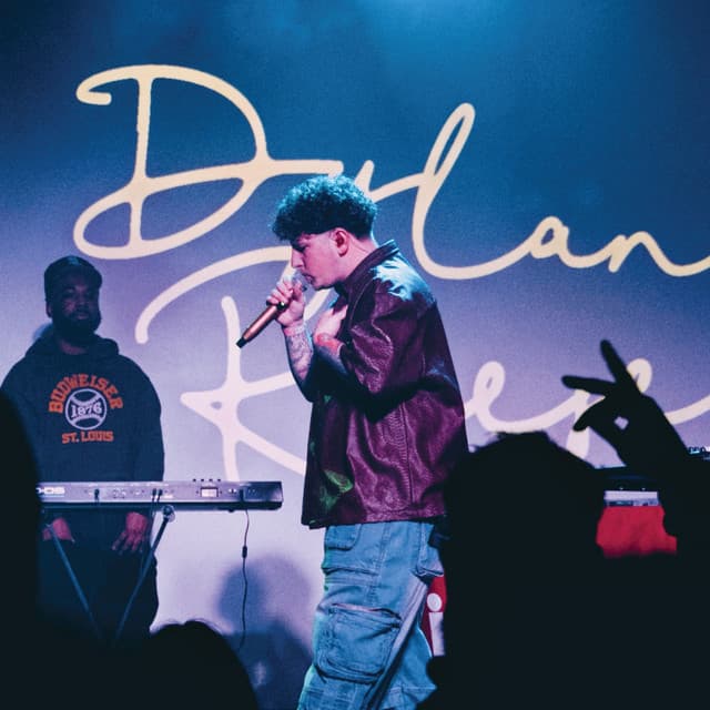 Dylan Reese