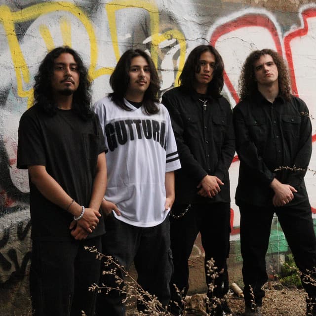 Guttural