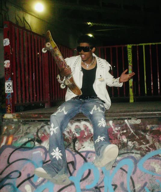 MondoHardy