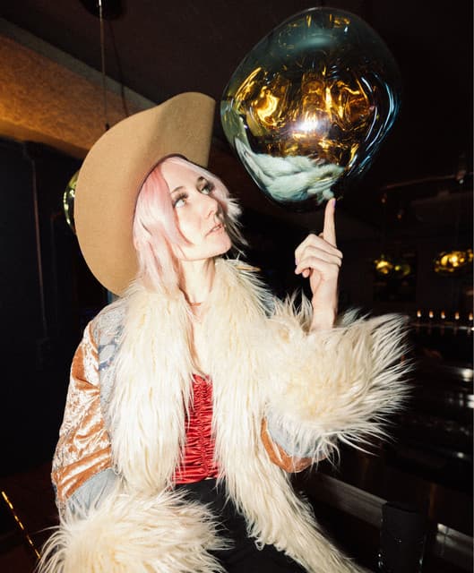 Jessica Lea Mayfield