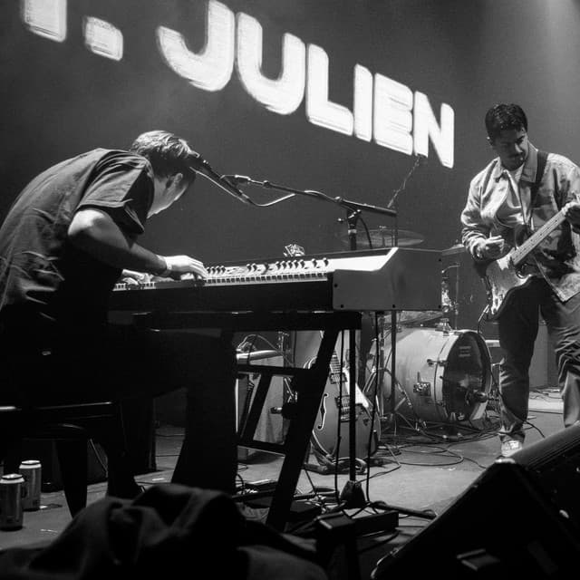 St. Julien