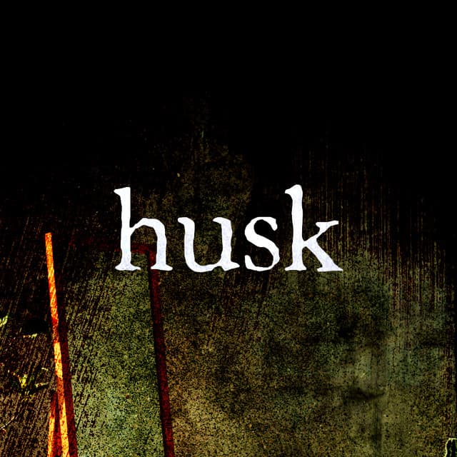 husk
