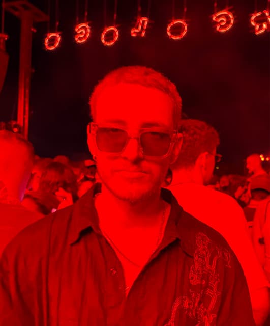 Red Achinelli