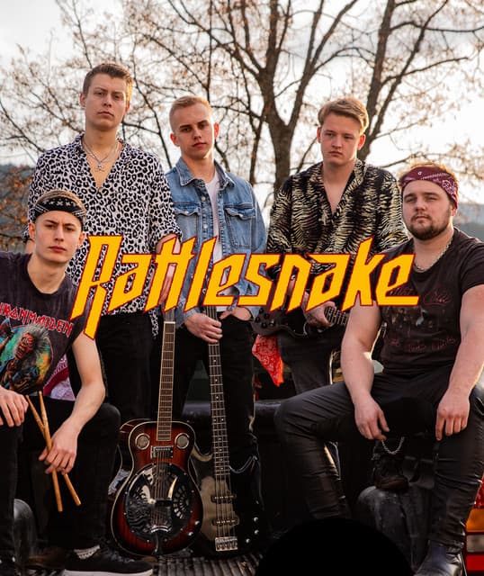 RattleSnake