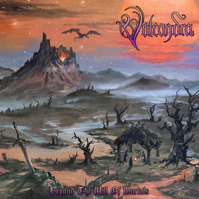 VOLCANDRA