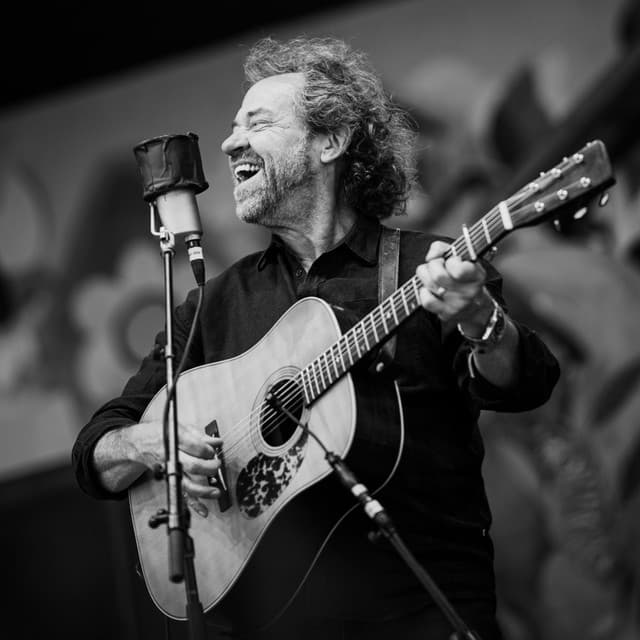 Dan Tyminski