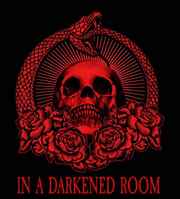 In A Darkened Room