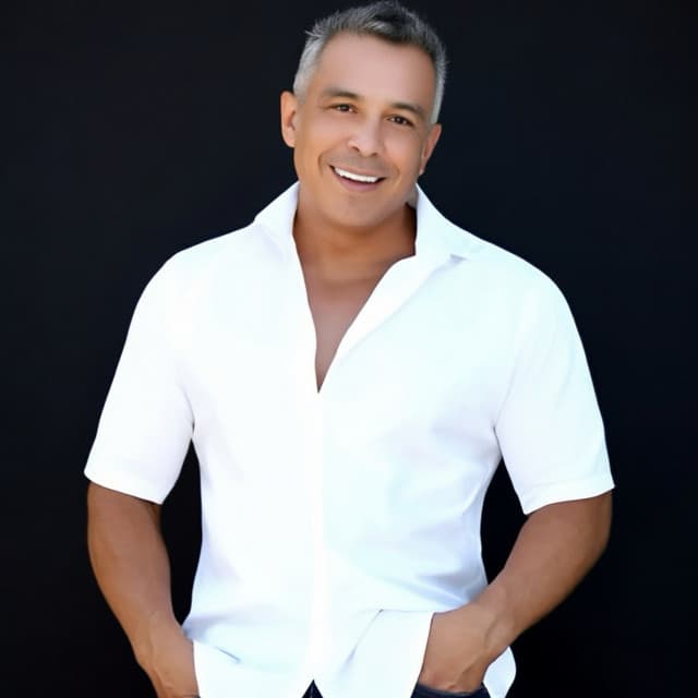 Tony Moran