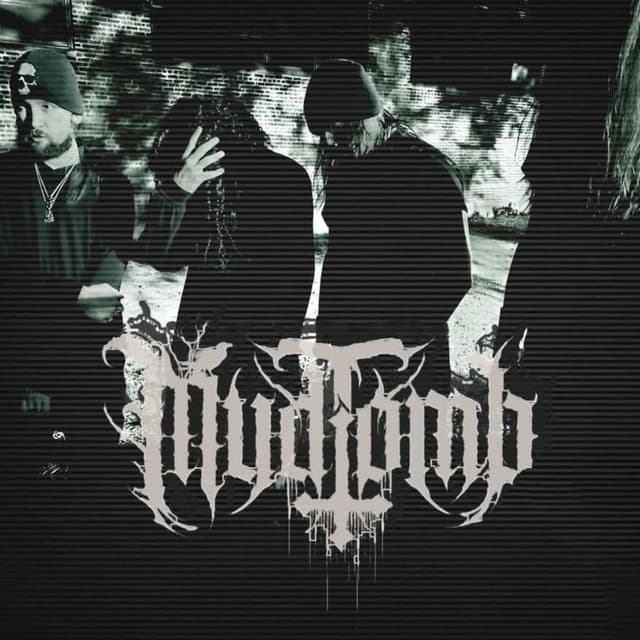 Mudtomb