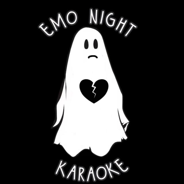 Emo Night Karaoke