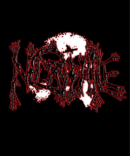 Necrophile
