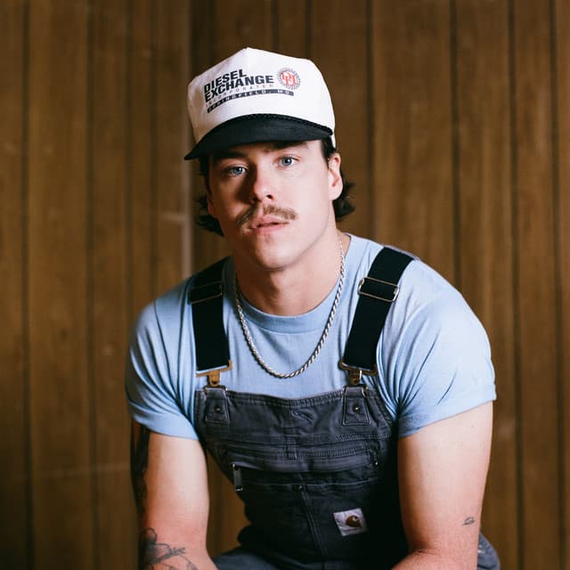 Zach John King