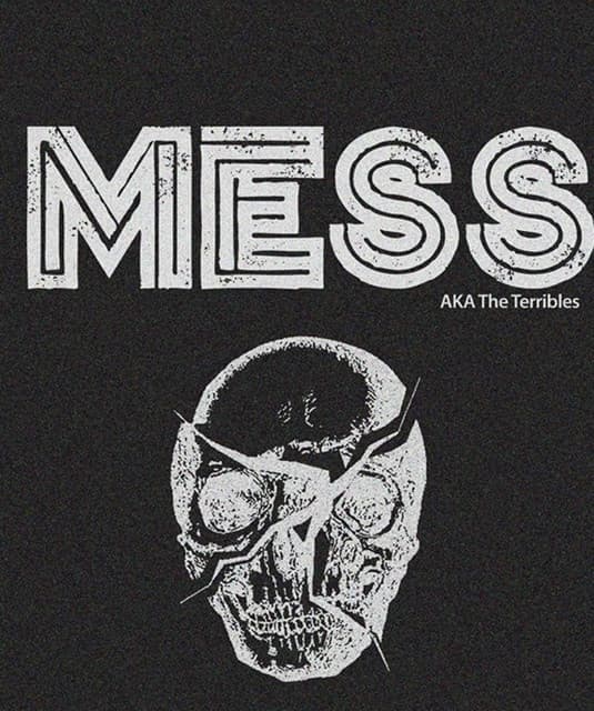 Mess