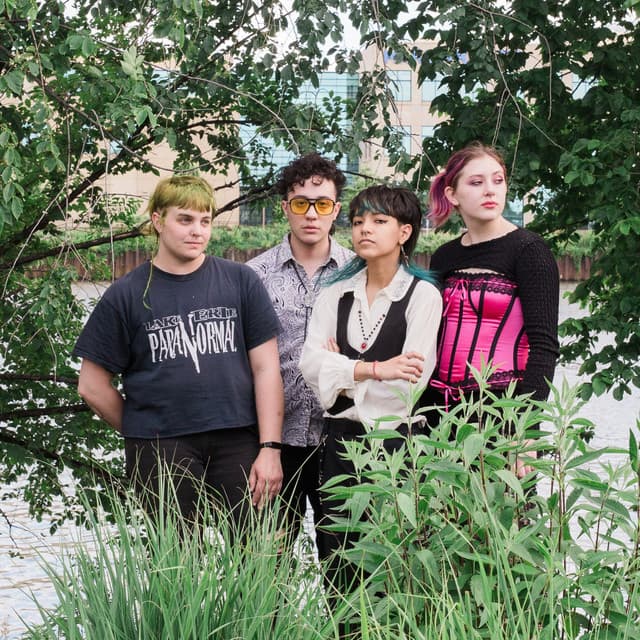 Sweet Thorns