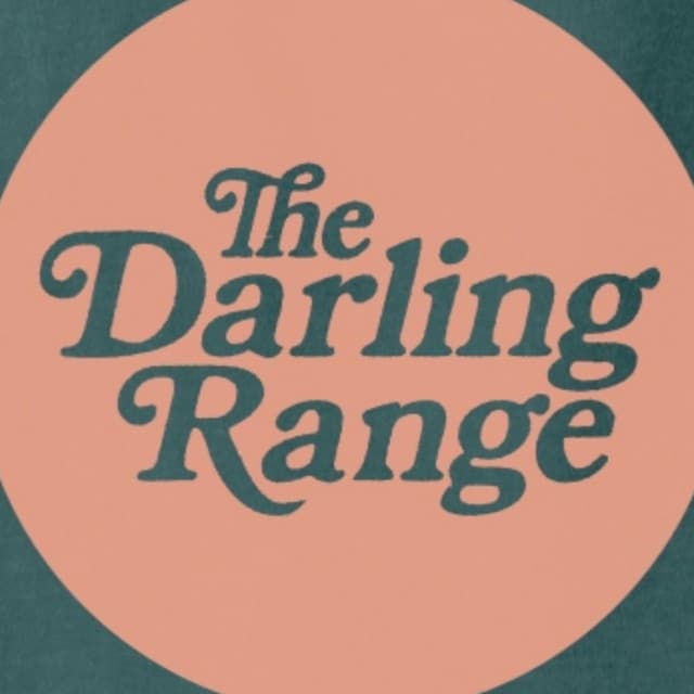 The Darling Range