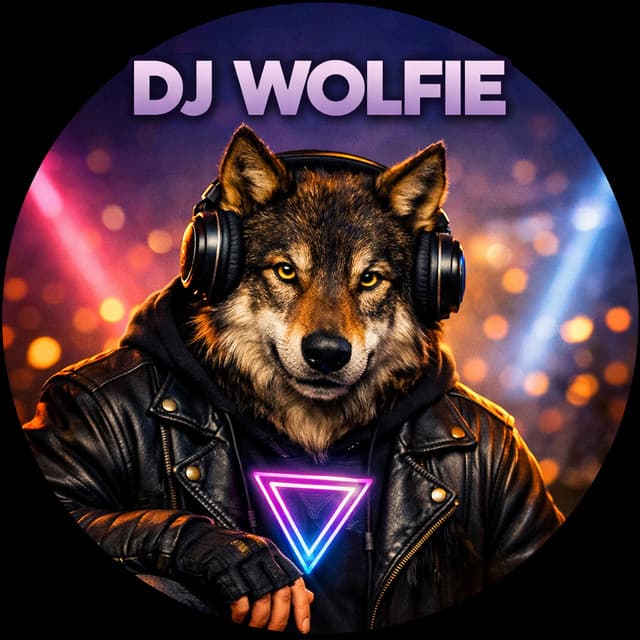 DJ Wolfie