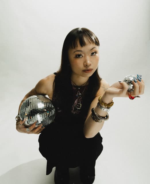 DJ MANDY