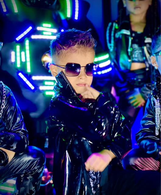 Ethan Pilozo