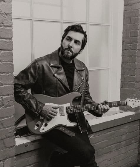 Ariel Posen