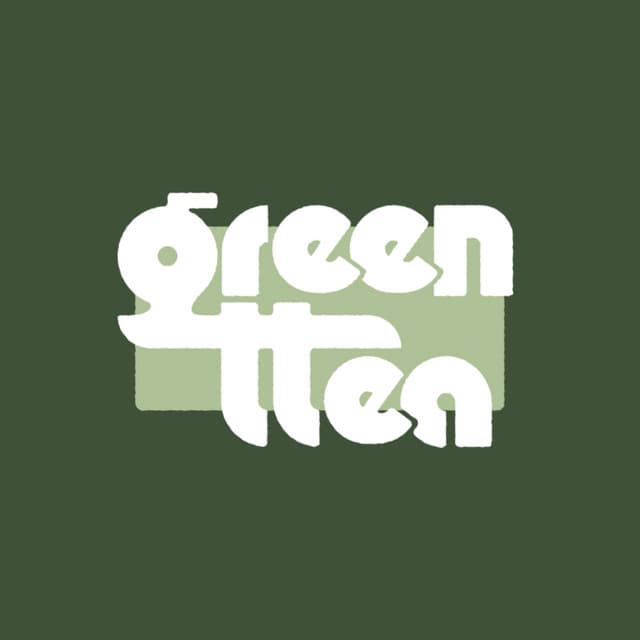 GreenTTea
