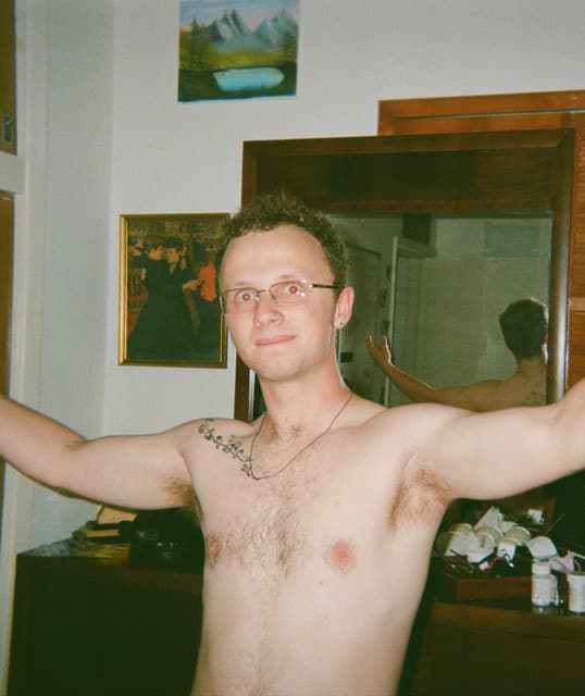 Jake Sondy