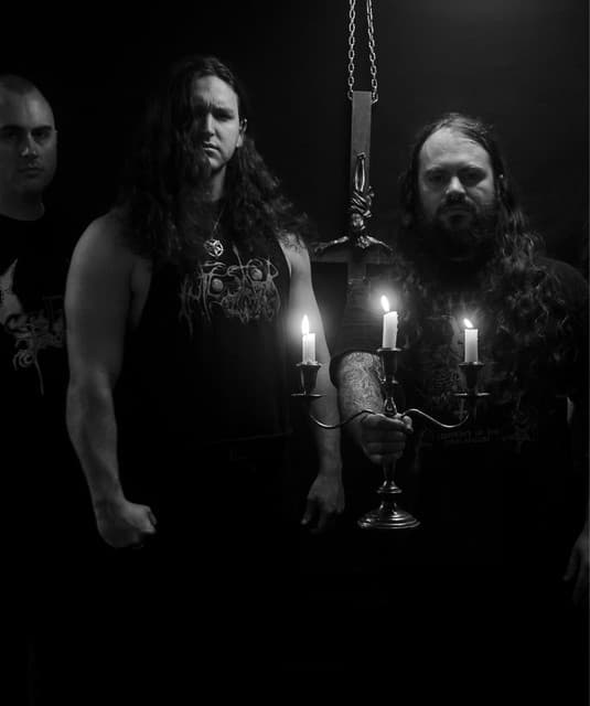 Ritual Fog