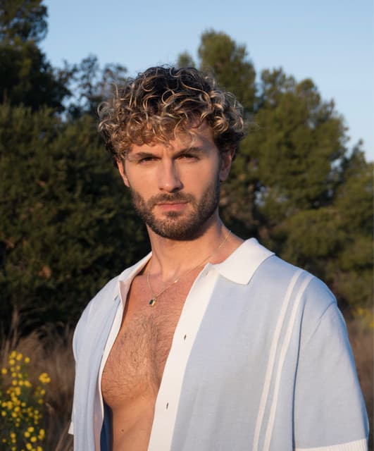 Josh Olsen