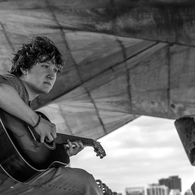 Conor Moore