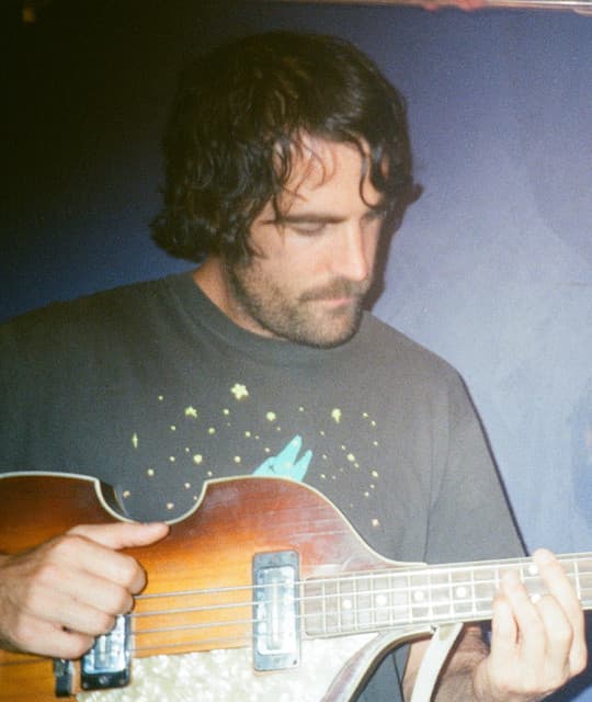 Jeff Moller