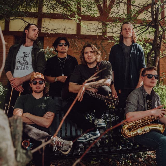 Peter Hunt & the Great Outdoors