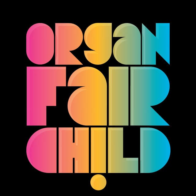 Organ Fairchild