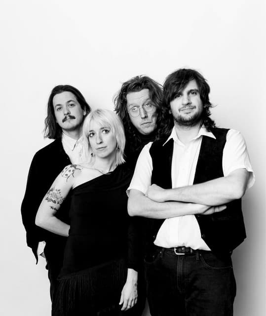 The Minks