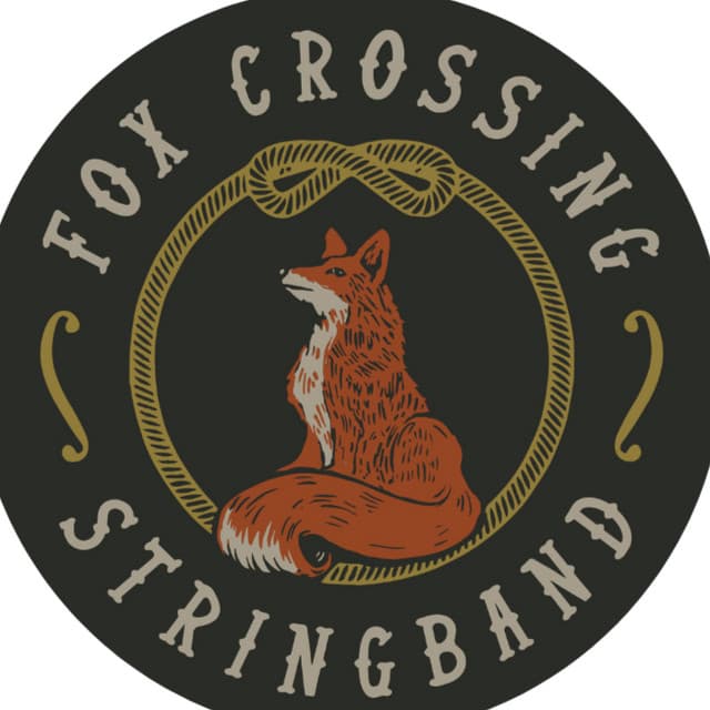 Fox Crossing Stringband