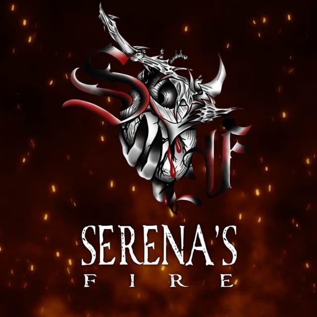 Serena's Fire