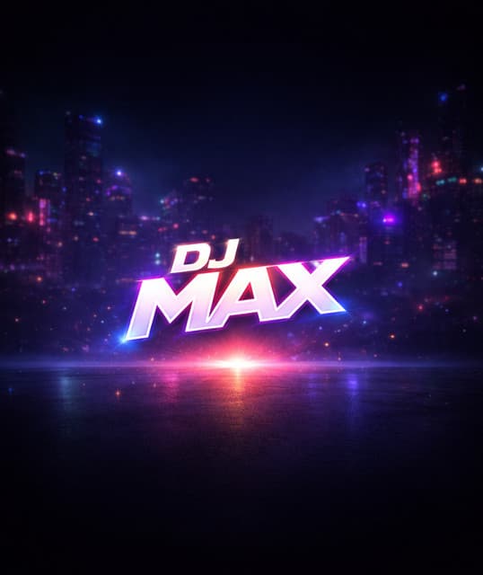 DJ MAX