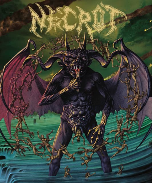 Necrot