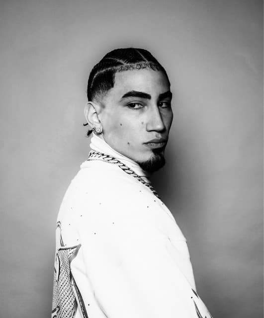 Omar Courtz