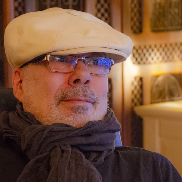 Phil Baron