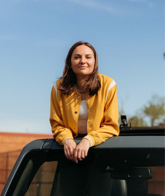 Marielle Kraft