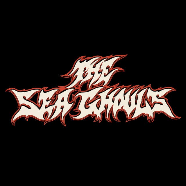 The Sea Ghouls