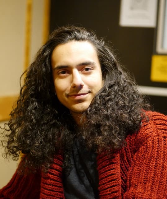 Dan Vallejo