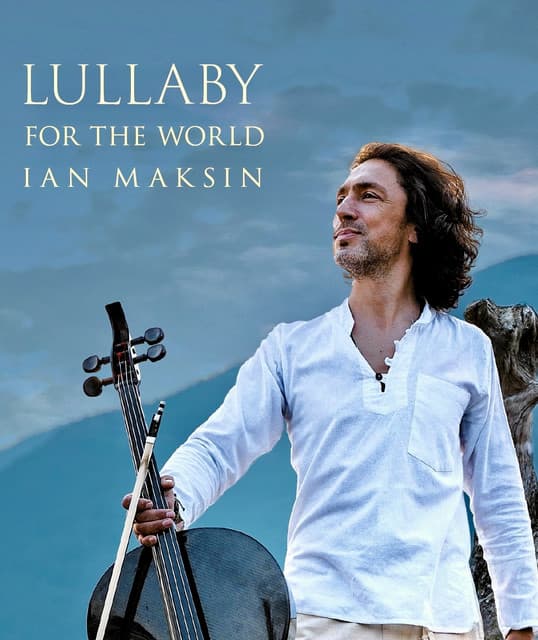 IAN MAKSIN