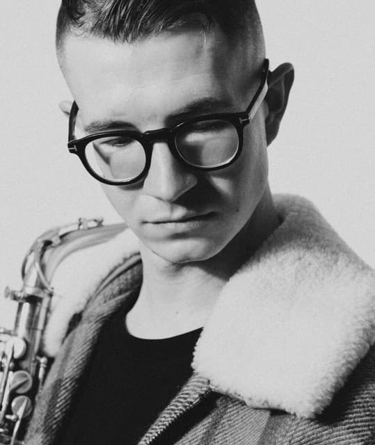 Sean Payne