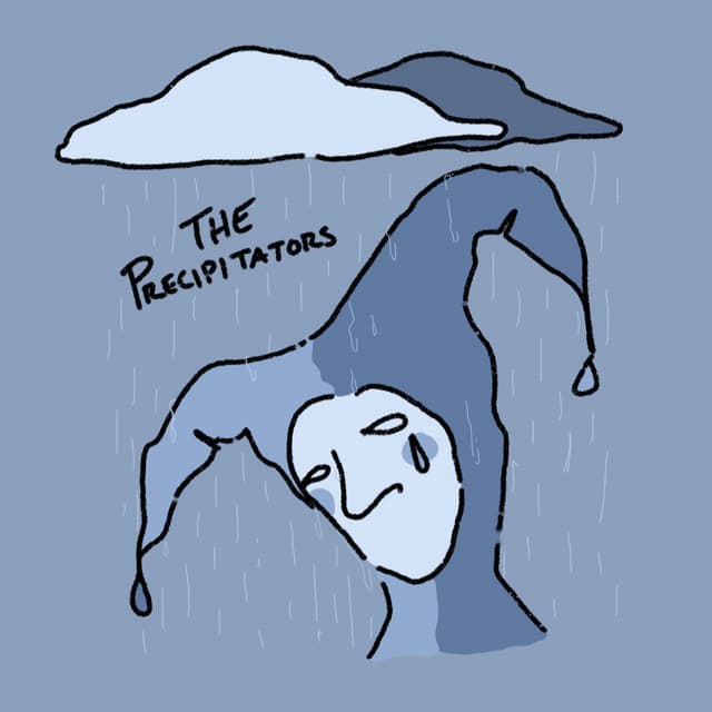 The Precipitators